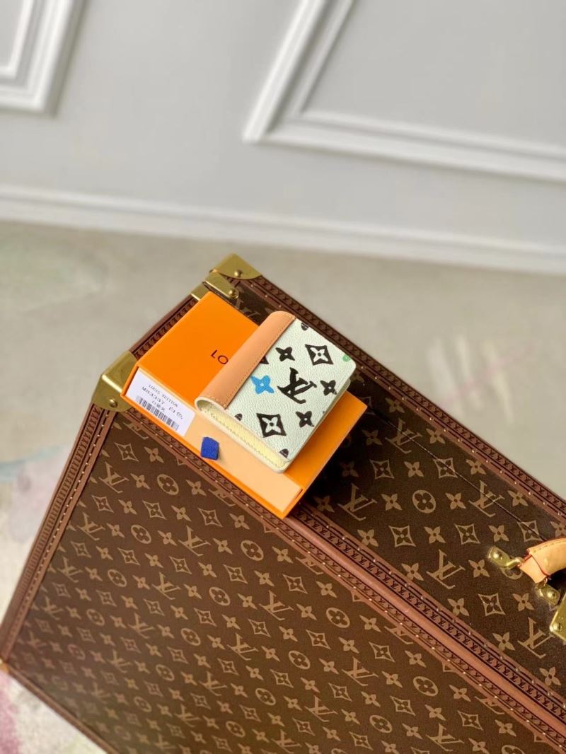 LV Wallets